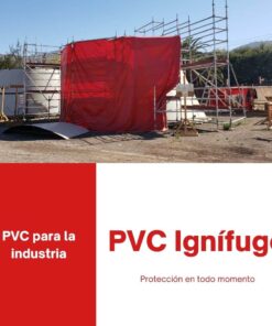 PVC Ignífugo